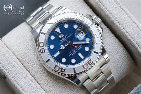 rolex yacht master tutorial|Rolex Yacht-Master 40.